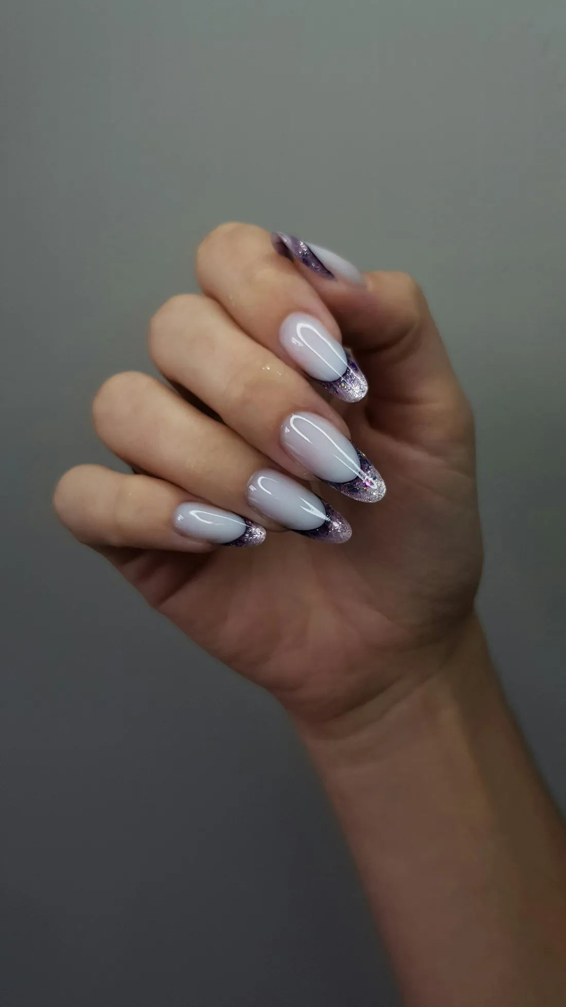 Мраморный френч